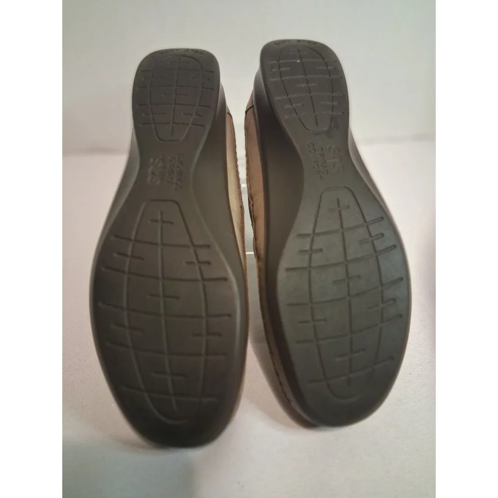 SAS tripad comfort